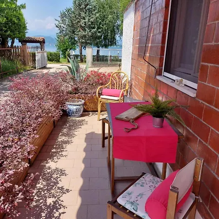 דירה Bnbook Maggiore 2