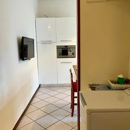 Bnbook Maggiore 2 アパート *