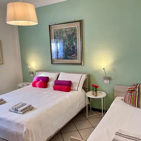 Bnbook Maggiore 2 דורמלטו