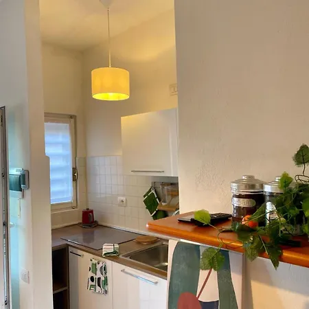 Apartament Bnbook Maggiore 2 *