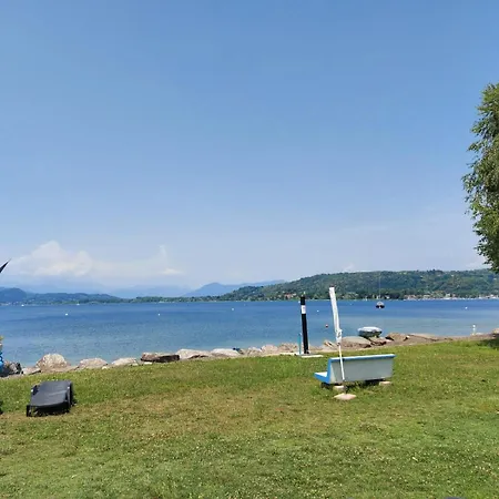 شقة Bnbook Maggiore 2 *