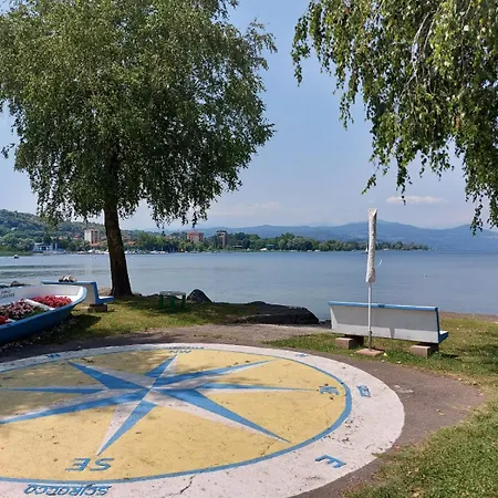 Bnbook Maggiore 2 شقة دورميلّيتّو