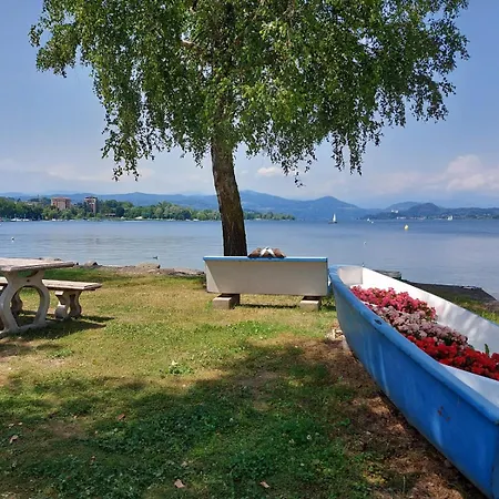 Appartement Bnbook Maggiore 2 *