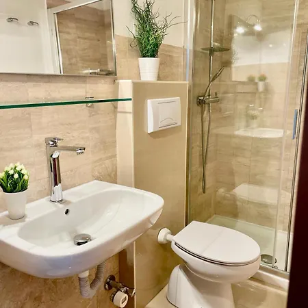 Apartament Bnbook Maggiore 2 Dormelletto