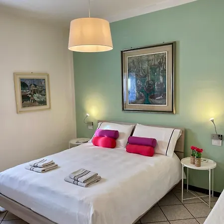 Bnbook Maggiore 2 Apartament