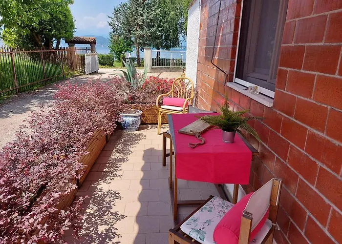 Lejlighed Bnbook Maggiore 2