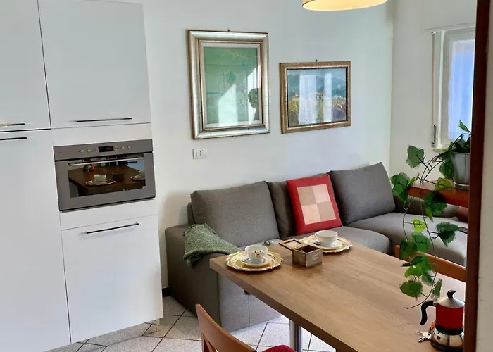 Bnbook Maggiore 2 * دورميلّيتّو