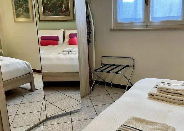 Bnbook Maggiore 2 Dormelletto