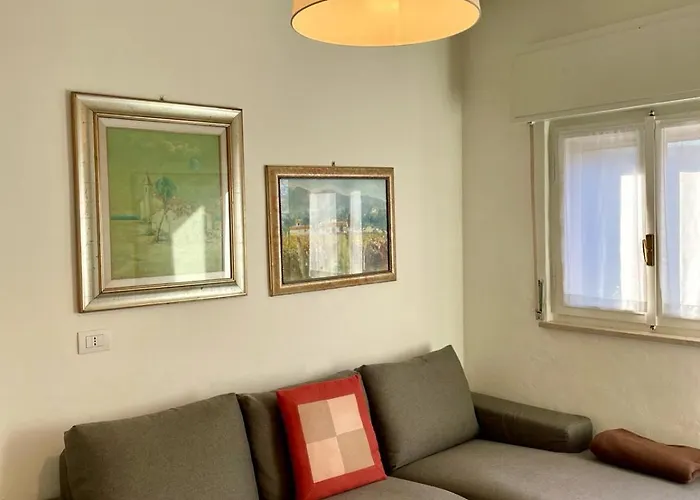 Bnbook Maggiore 2 Lejlighed Dormelletto