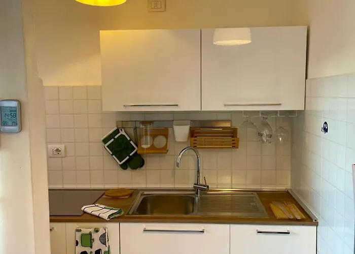 Bnbook Maggiore 2 دورميلّيتّو