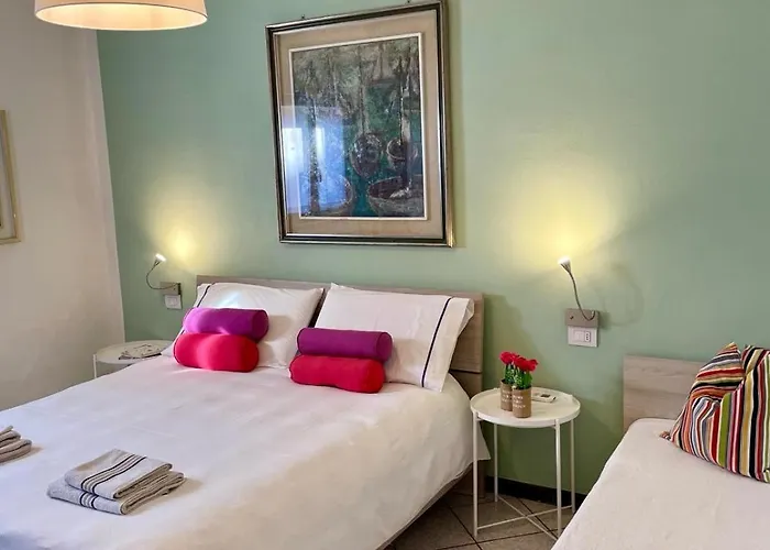 Bnbook Maggiore 2 دورميلّيتّو