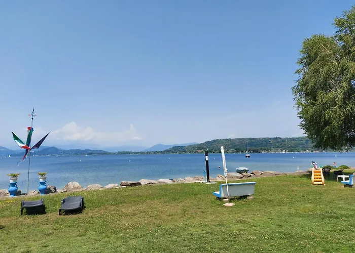 شقة Bnbook Maggiore 2 *