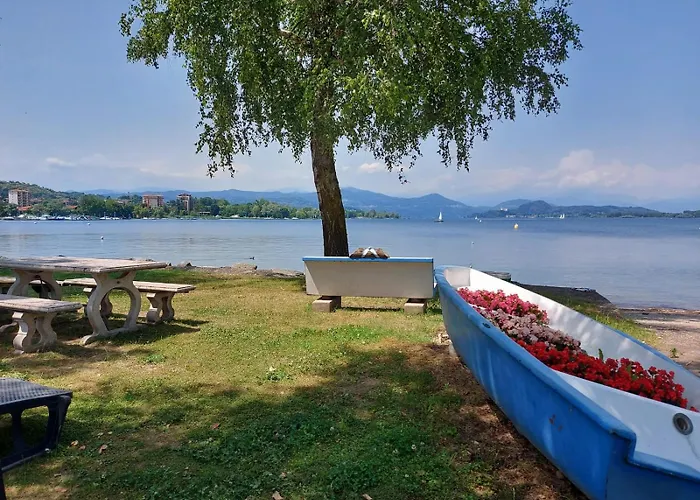 شقة Bnbook Maggiore 2 *