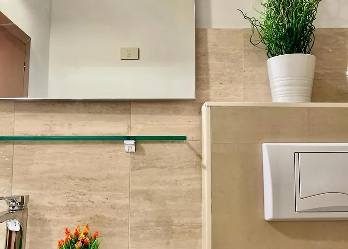 Bnbook Maggiore 2 Lejlighed Dormelletto