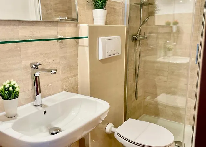 Lejlighed Bnbook Maggiore 2 Dormelletto