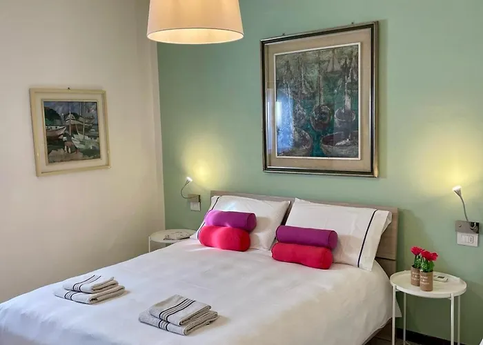 Bnbook Maggiore 2 Lejlighed